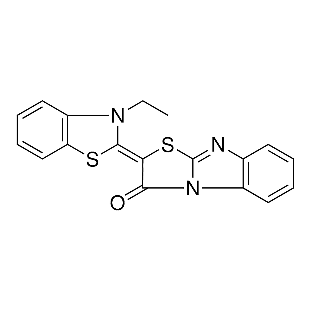 Merck 2-(3-ETHYL-3H-BENZOTHIAZOL-2-Y - 25 MG &