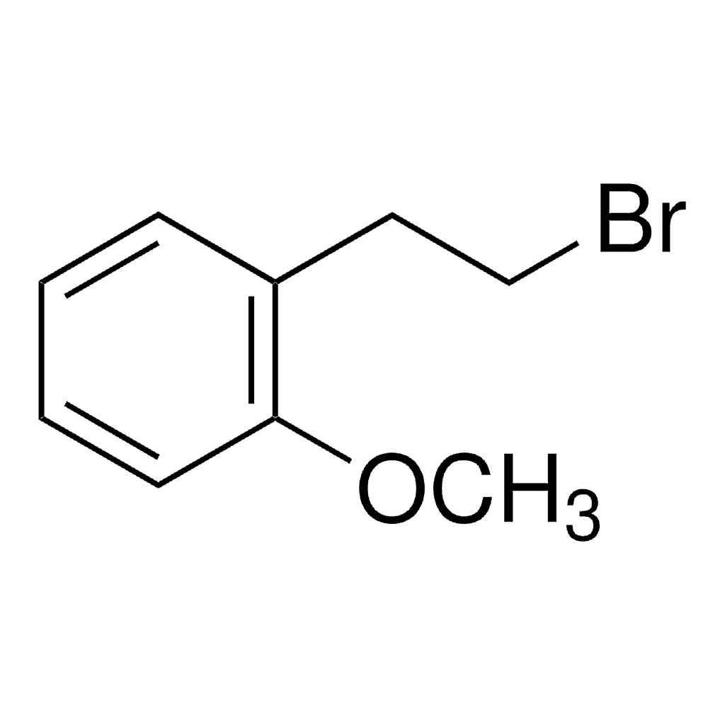 Merck 2-Methoxyphenethyl bromide