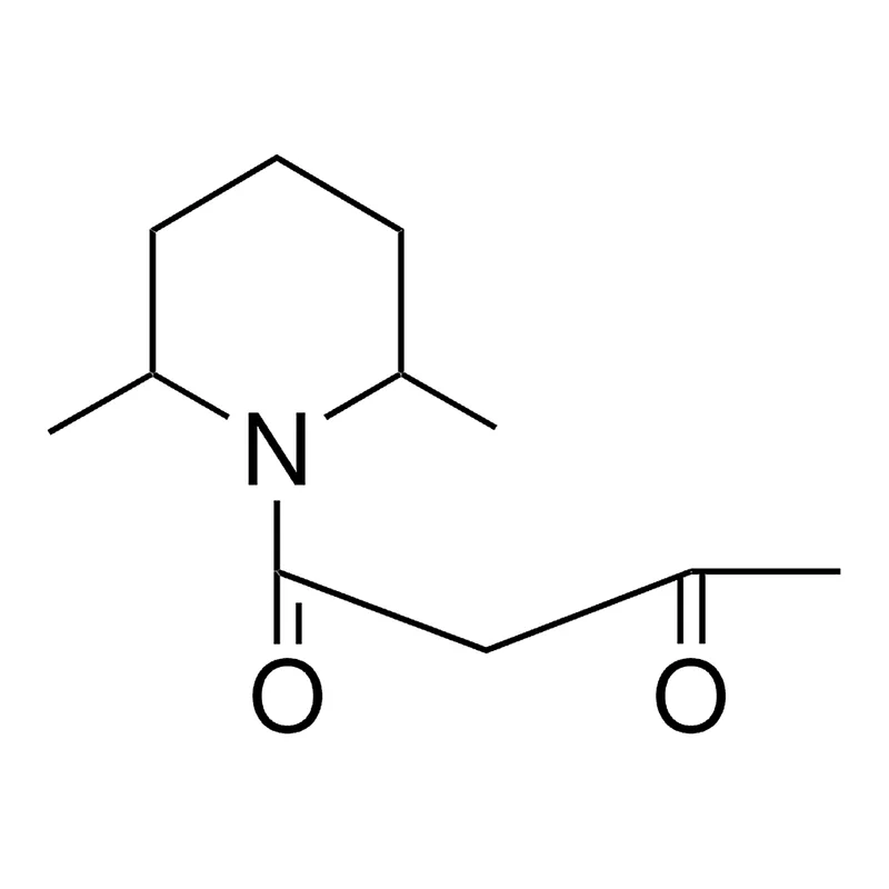 Merck ACETOACET-2,6-DIMETHYLPIPERIDID-