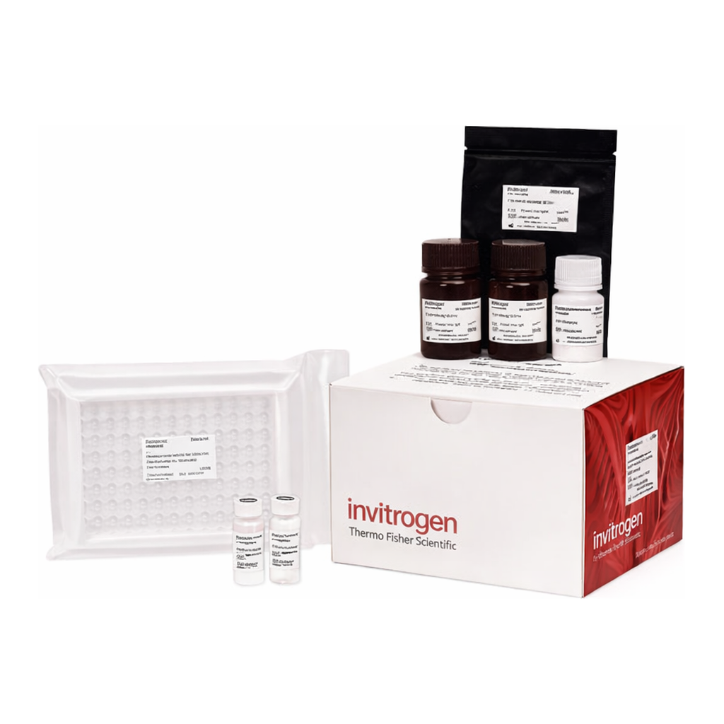Thermo Fisher Scientific Total Antioxidant Status (TAS) Colorimetric Assay Kit