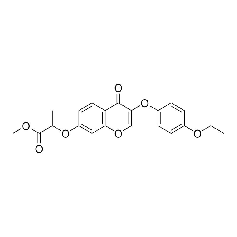 Merck 2-(3-(4-ETHOXY-PHENOXY)-4-OXO-4 - 10MG &