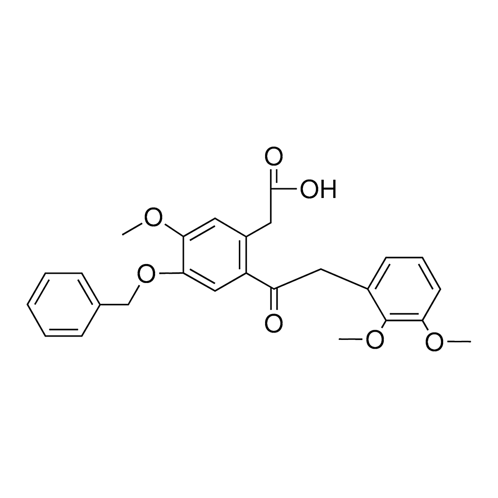 Merck (4-BENZYLOXY-2-((2,3-DIMETHOXY - 5 MG&