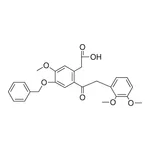 Merck (4-BENZYLOXY-2-((2,3-DIMETHOXY - 5 MG&