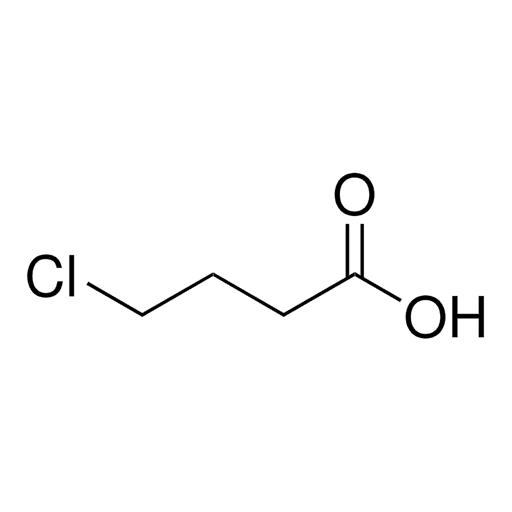 Merck 4-Chlorobutyric acid