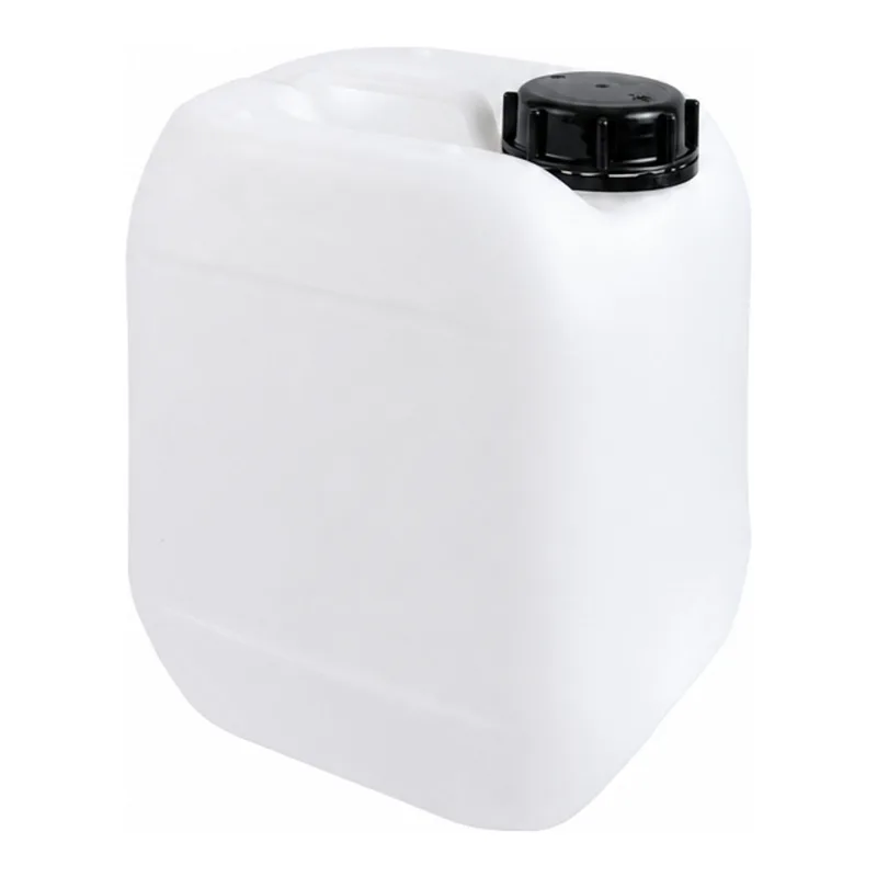 Canister, 5 L, S55, UN-X
