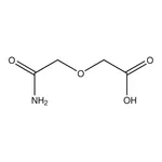 Merck (2-Amino-2-oxoethoxy)acetic acid