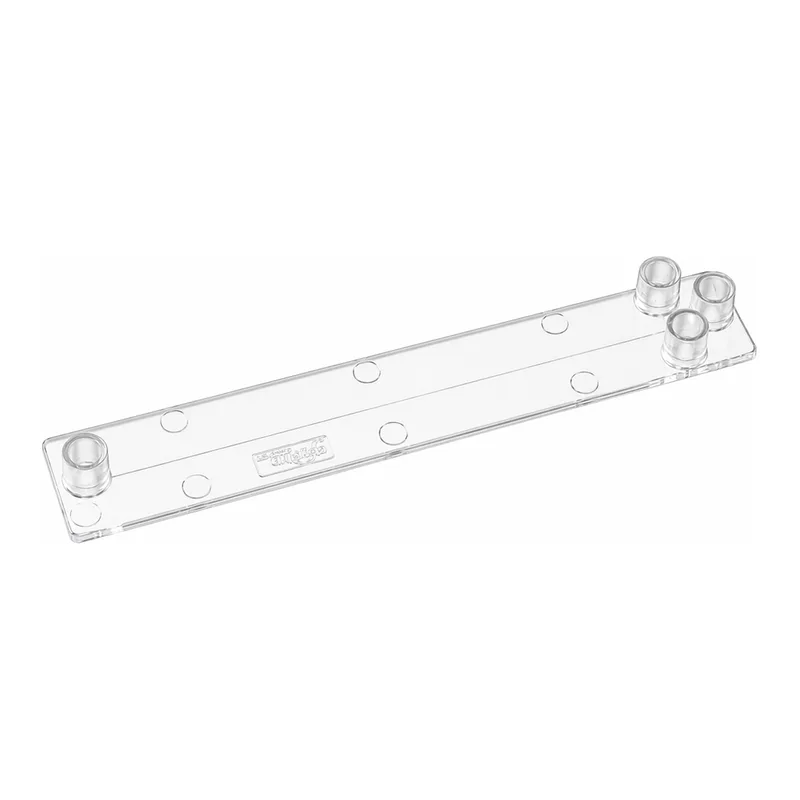 Merck Cross-shaped channel chip - 100 mum channel