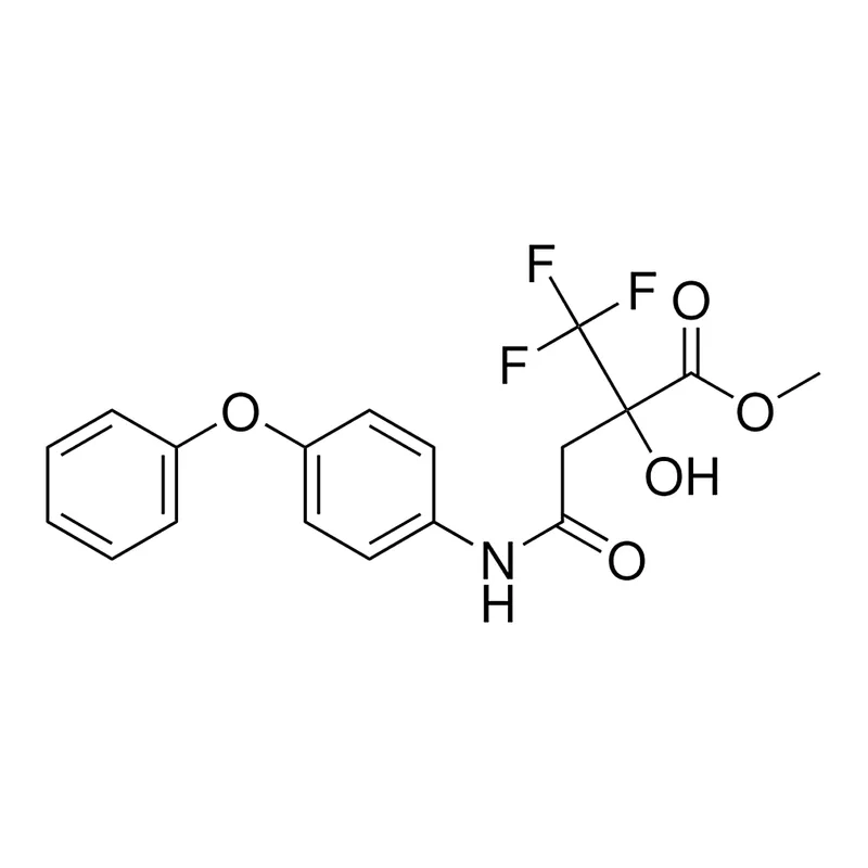 Merck METHYL 2-HYDROXY-4-OXO-4-(4-PHENO-