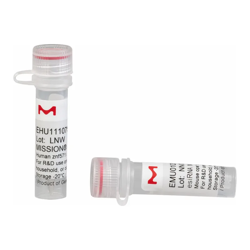Merck MISSION(R) esiRNA