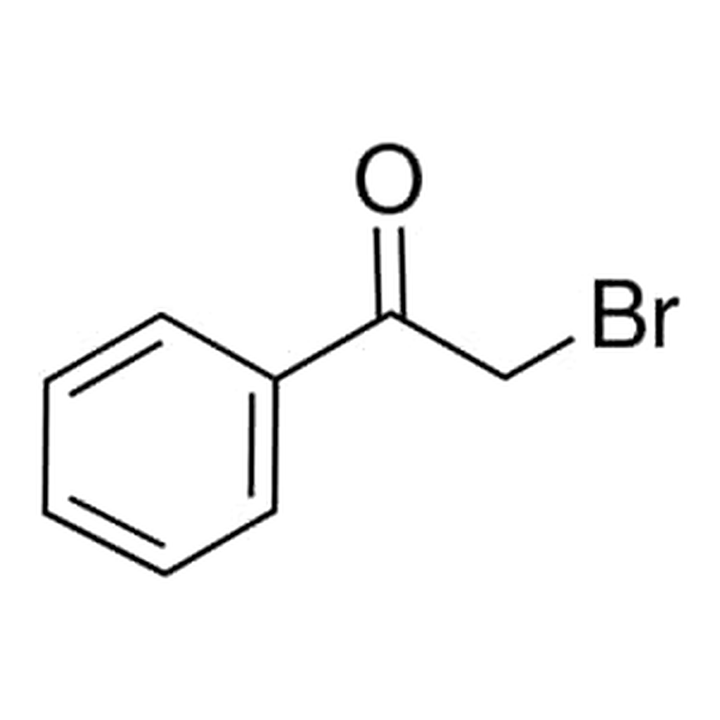 Merck PHENACYL BROMIDE