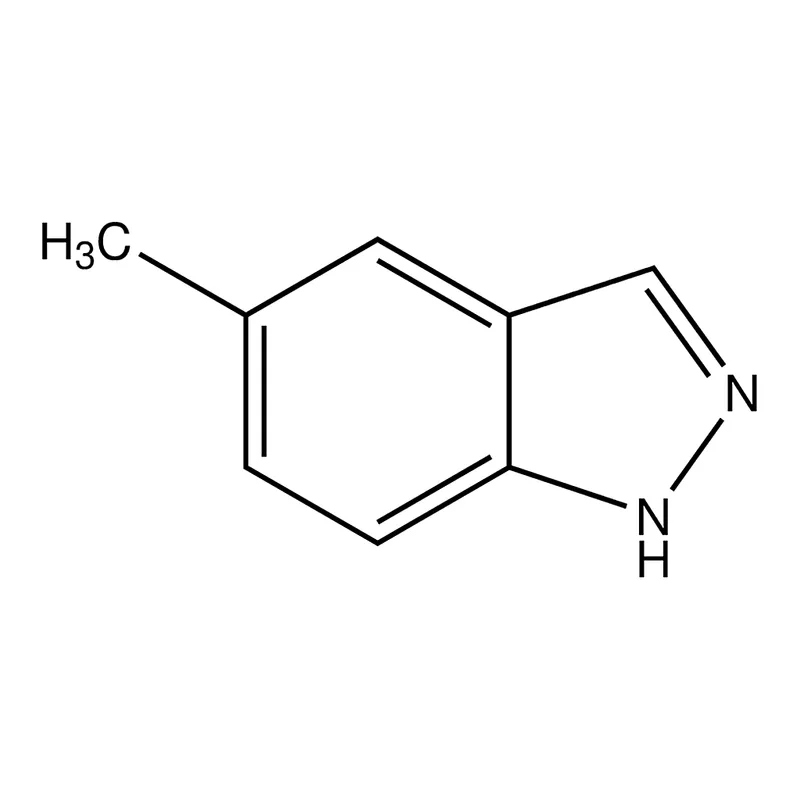 Merck 5-Methyl-1H-indazole