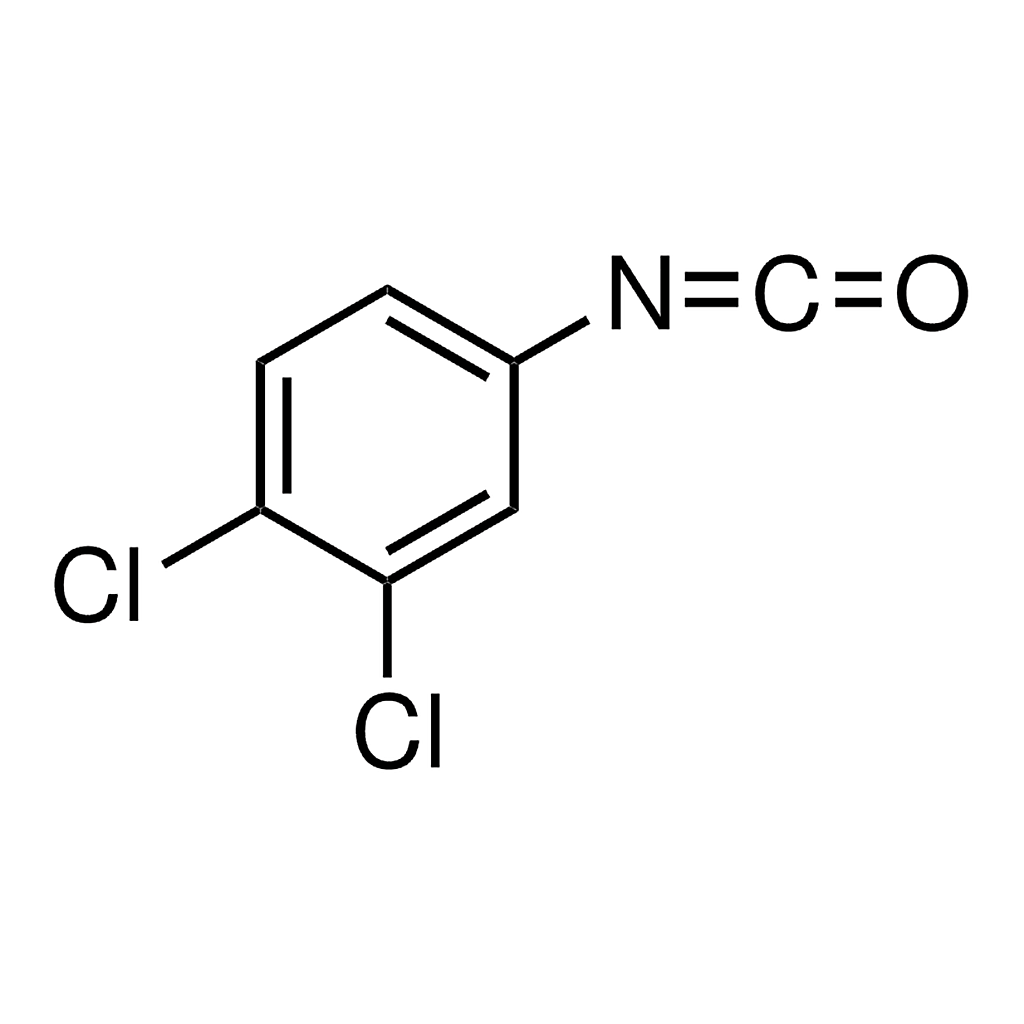 Merck 3,4-Dichlorophenyl isocyanate