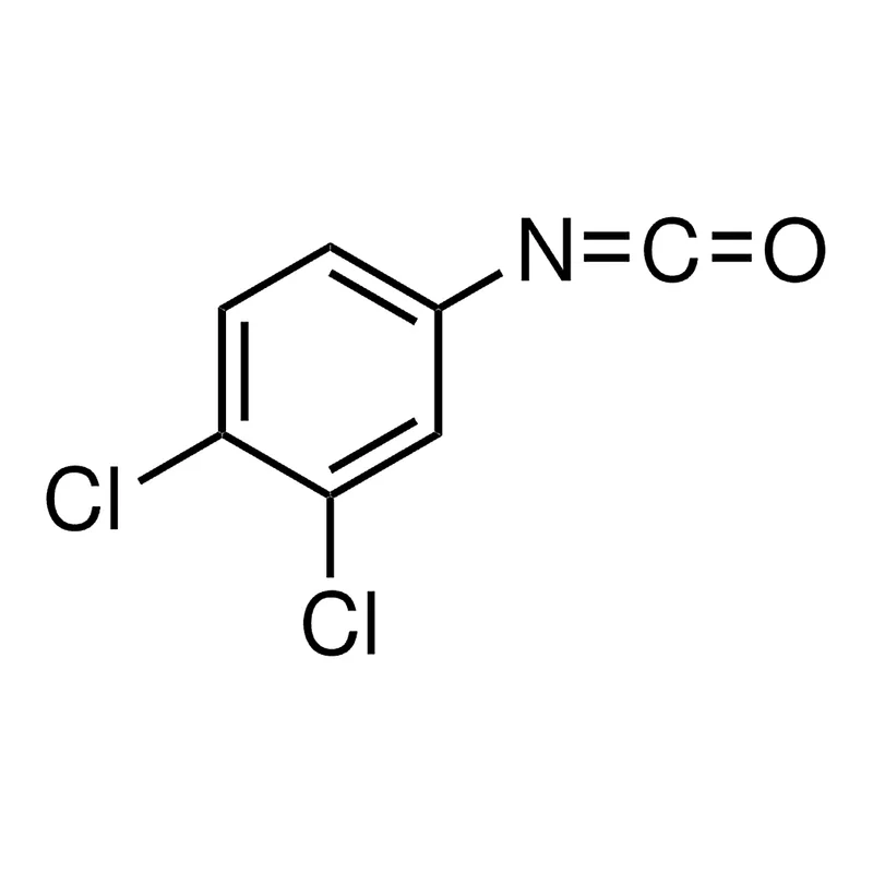Merck 3,4-Dichlorophenyl isocyanate
