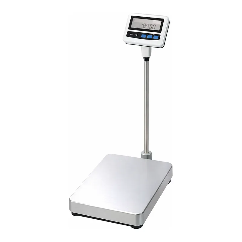 AS ONE Platform Scale, 스탠더드 대저울