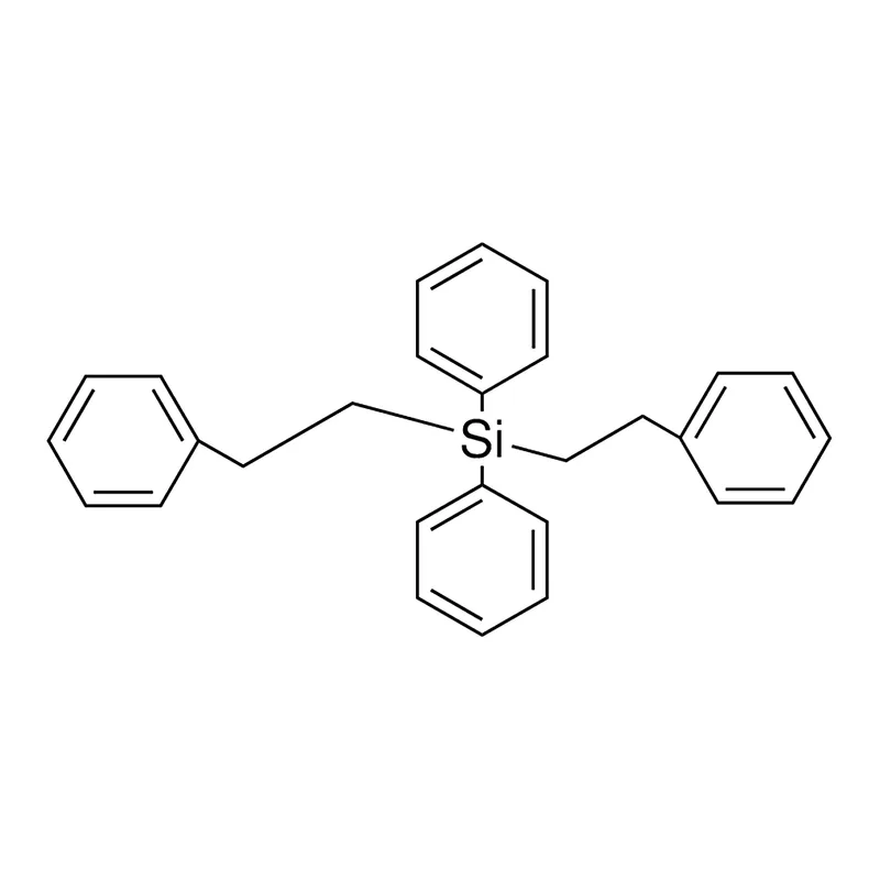 Merck DIPHENETHYLDIPHENYLSILANE - 50 MG