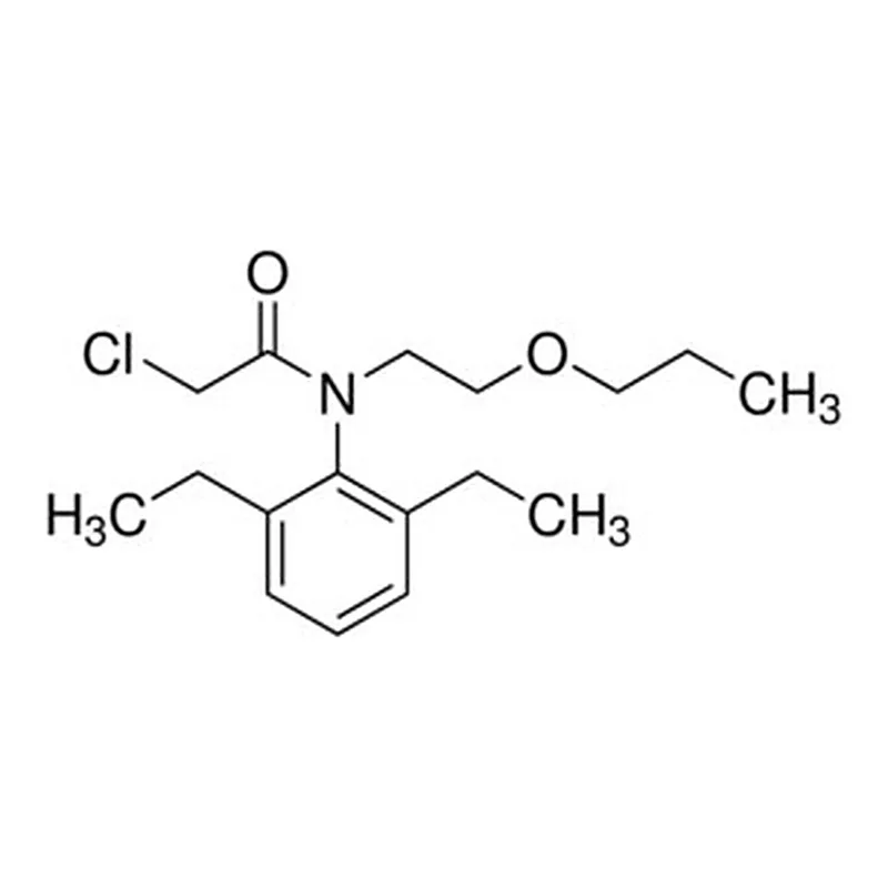 Merck PRETILACHLOR PESTANAL (2-CHLORO-2``, 6``-D