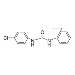 Merck 1-(4-CHLOROPHENYL)-3-(2-ETHYLP - 50 MG&