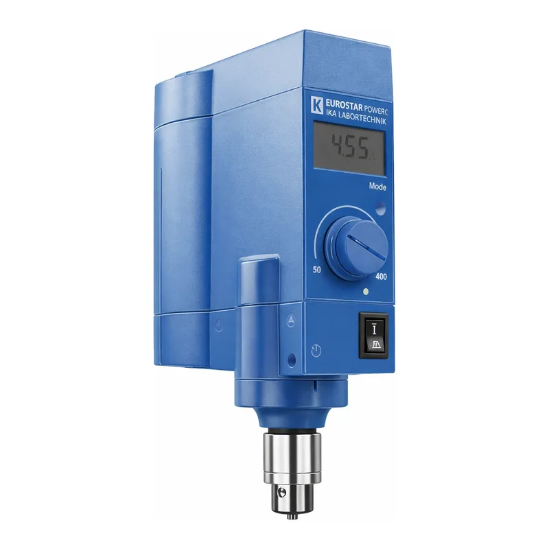 Merck IKA(R) EUROSTAR POWER control-visc stirrers