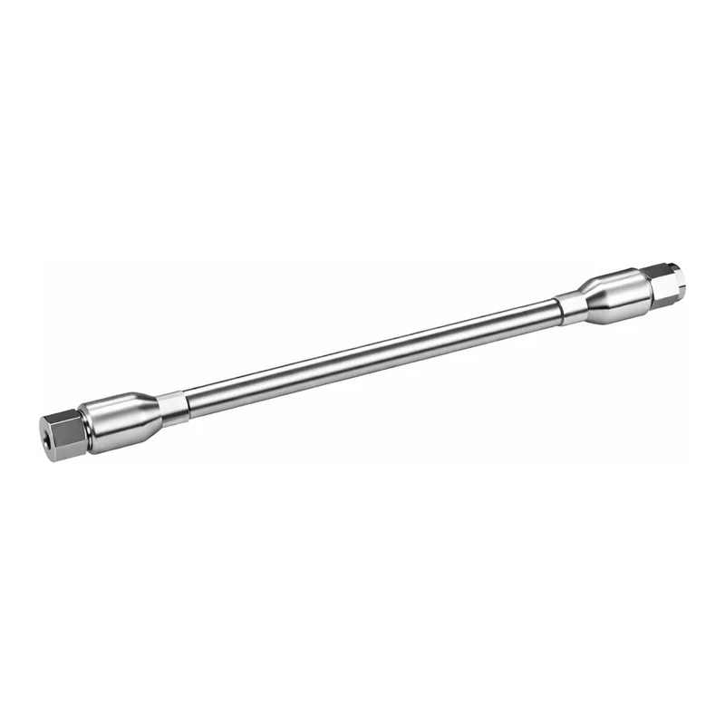 Waters XBridge Peptide BEH C18 Column, 300Å, 10 µm, 4.6 mm X 150 mm, 1/pk