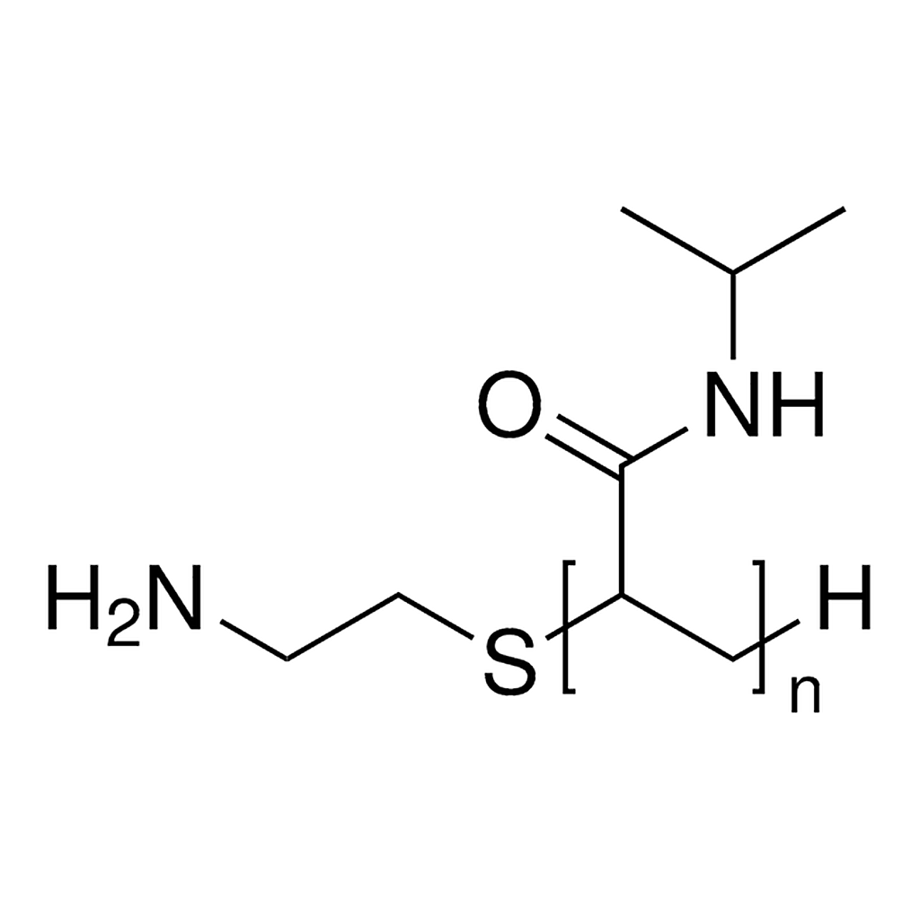 Merck POLY(N-ISOPROPYLACRYLAMIDE), AMINE&