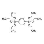 Merck 1,4-BIS(TRIETHOXYSILYL)BENZENE, 96%