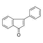 Merck 3-PHENYL-INDEN-1-ONE-