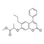 Merck METHYL 2-((2-OXO-4-PHENYL-6-PROP-