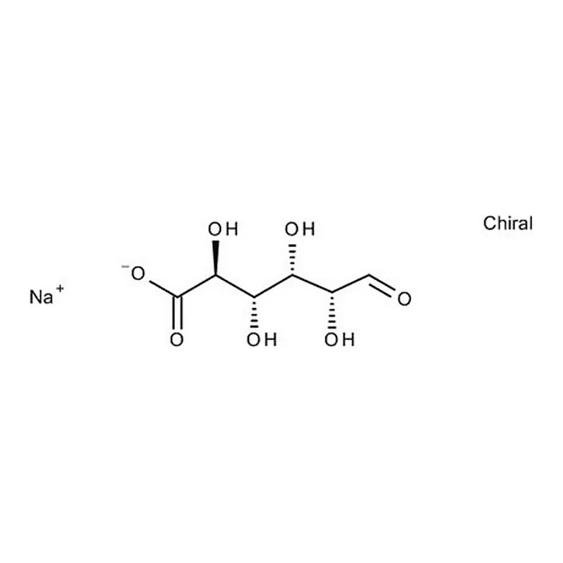 Merck D(+)-GLUCURONIC ACID SODIUM SALT MONOHYD