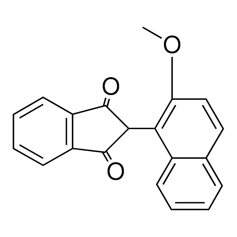 Merck 2-(2-METHOXY-NAPHTHALEN-1-YL)-I-