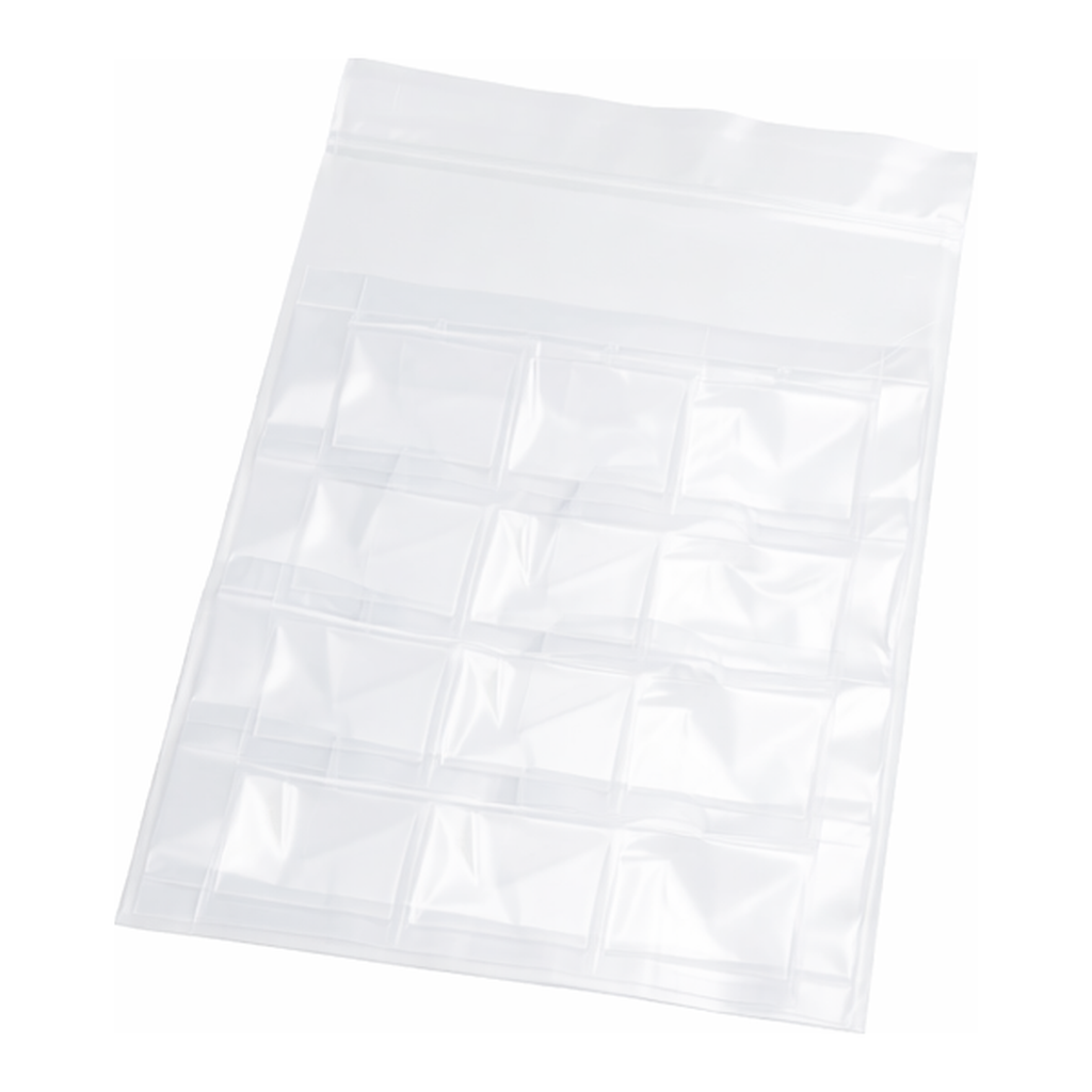 AS ONE Violamo Pipette Tip 10ml 80 Pcs