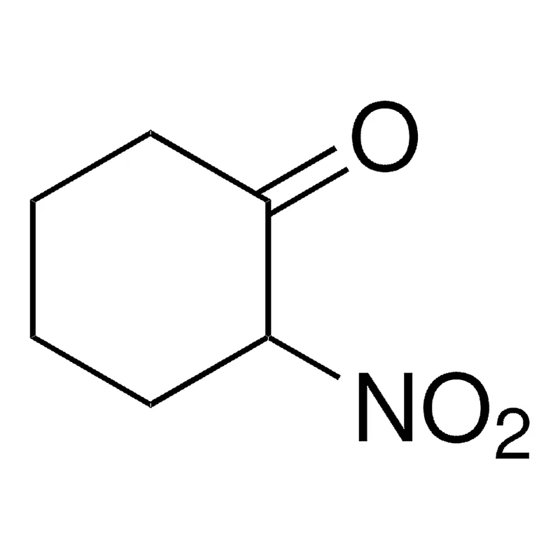 Merck 2-Nitrocyclohexanone