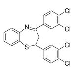 Merck 2,4-BIS(3,4-DICHLOROPHENYL)-2,3--