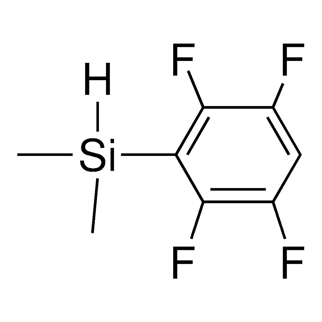 Merck DIMETHYL(2,3,5,6-TETRAFLUOROPH - 50 MG&