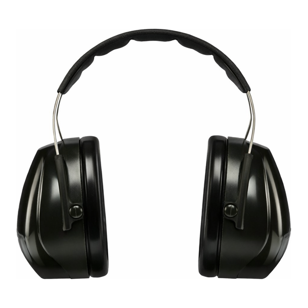 3M 펠터™ OPTIME™ 101 귀덮개 H7A, 헤드밴드형, 10개/박스