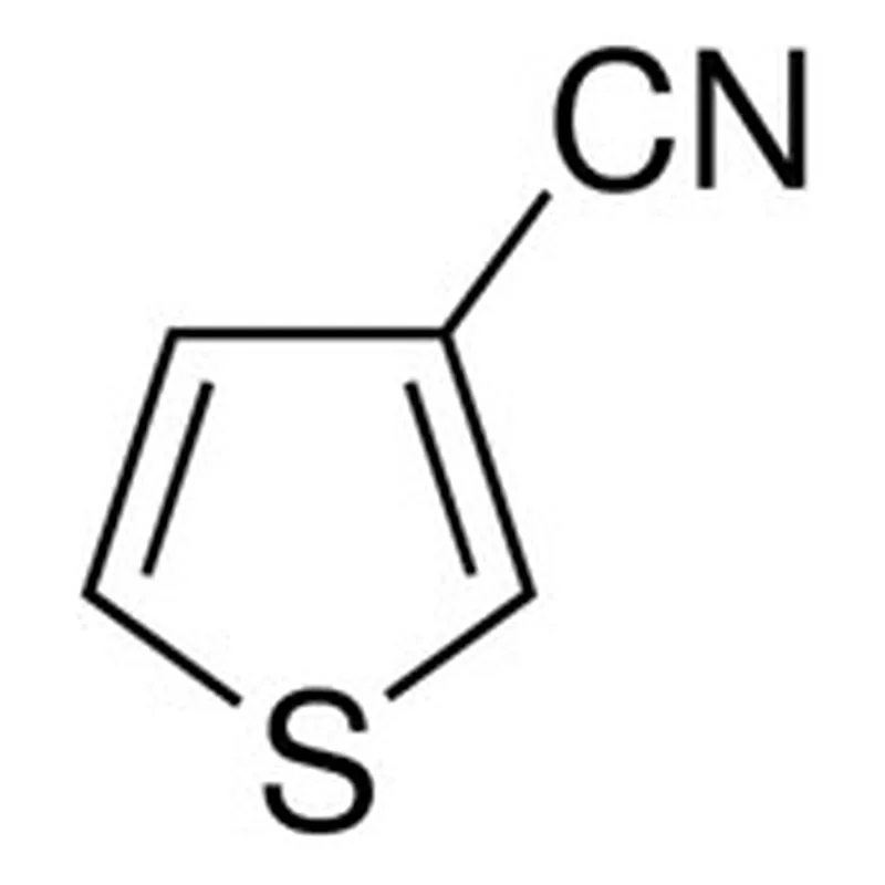 Merck 3-THIOPHENECARBONITRILE, 95%