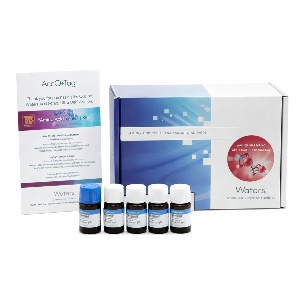 Waters Amino Acid Cell Culture Standard Kit