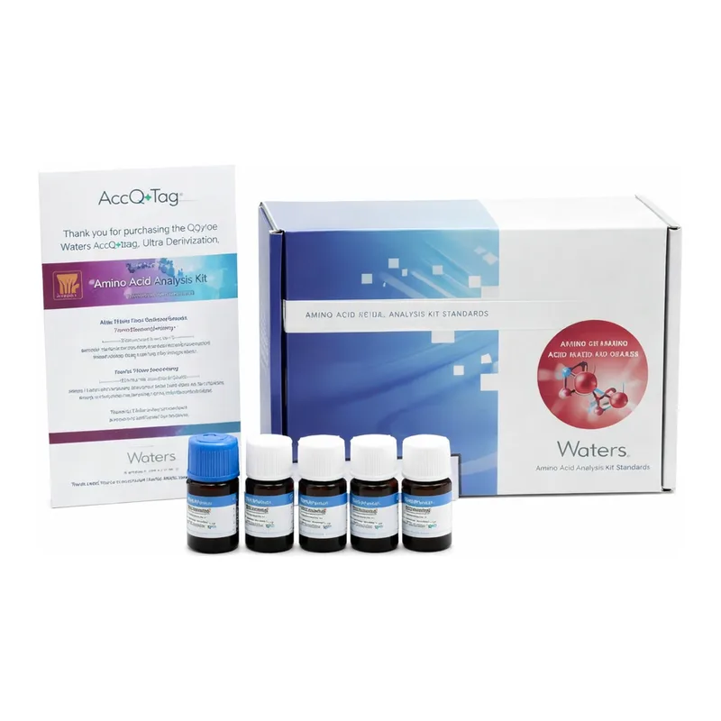 Waters Amino Acid Cell Culture Standard Kit