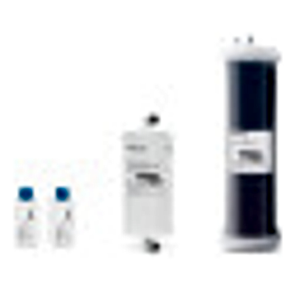 [정수기 부품] Consumables package for Arium® Comfort I w/o UV|TOC