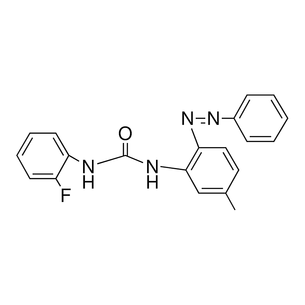 Merck 1-(2-FLUOROPHENYL)-3-(5-METHYL--
