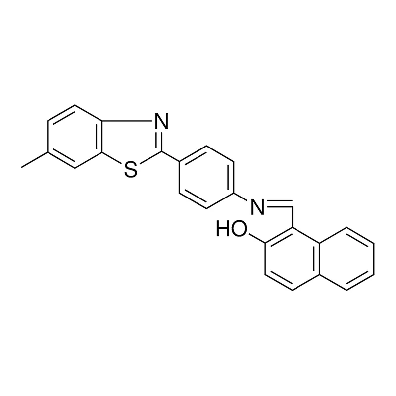 Merck 1-((4-(6-METHYL-BENZOTHIAZOL-2 - 25 MG&