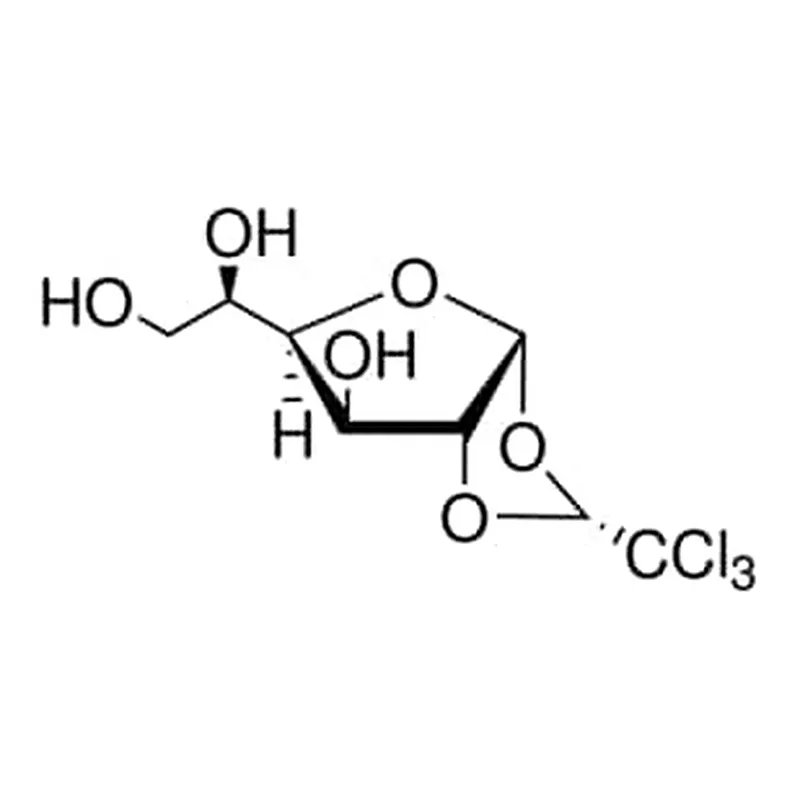 Merck A-CHLORALOSE B-ANOMER <=20%