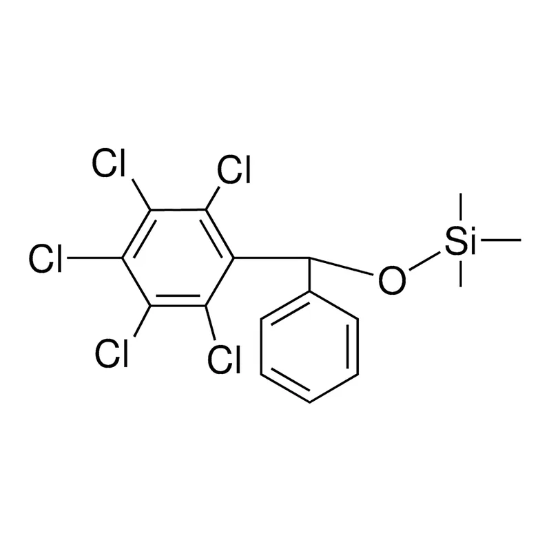 Merck ((PENTACHLOROPHENYL)PHENYLMETH - 50 MG&