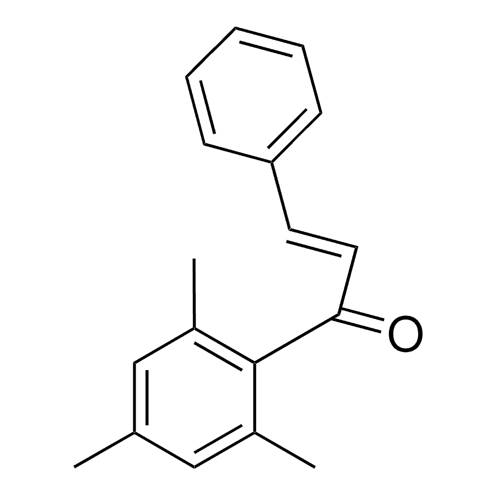 Merck 2',4',6'-TRIMETHYLCHALCONE - 50 MG
