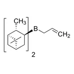 Merck (+)-Ipc2B(allyl)borane solution