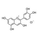 Merck CYANIDIN CHLORIDE