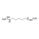 Merck 6-GUANIDINOHEXANOIC ACID HEMIHYD-