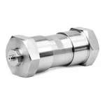 Waters SunFire Silica OBD Prep Column, 100Å, 10 µm, 19 mm X 50 mm, 1/pk