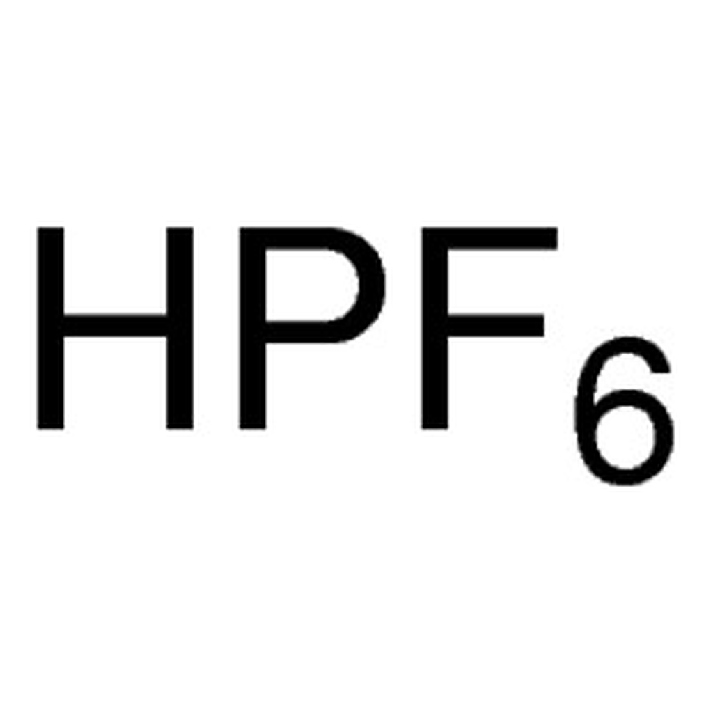 Merck HEXAFLUOROPHOSPHORIC ACID SOLUTION, APP&