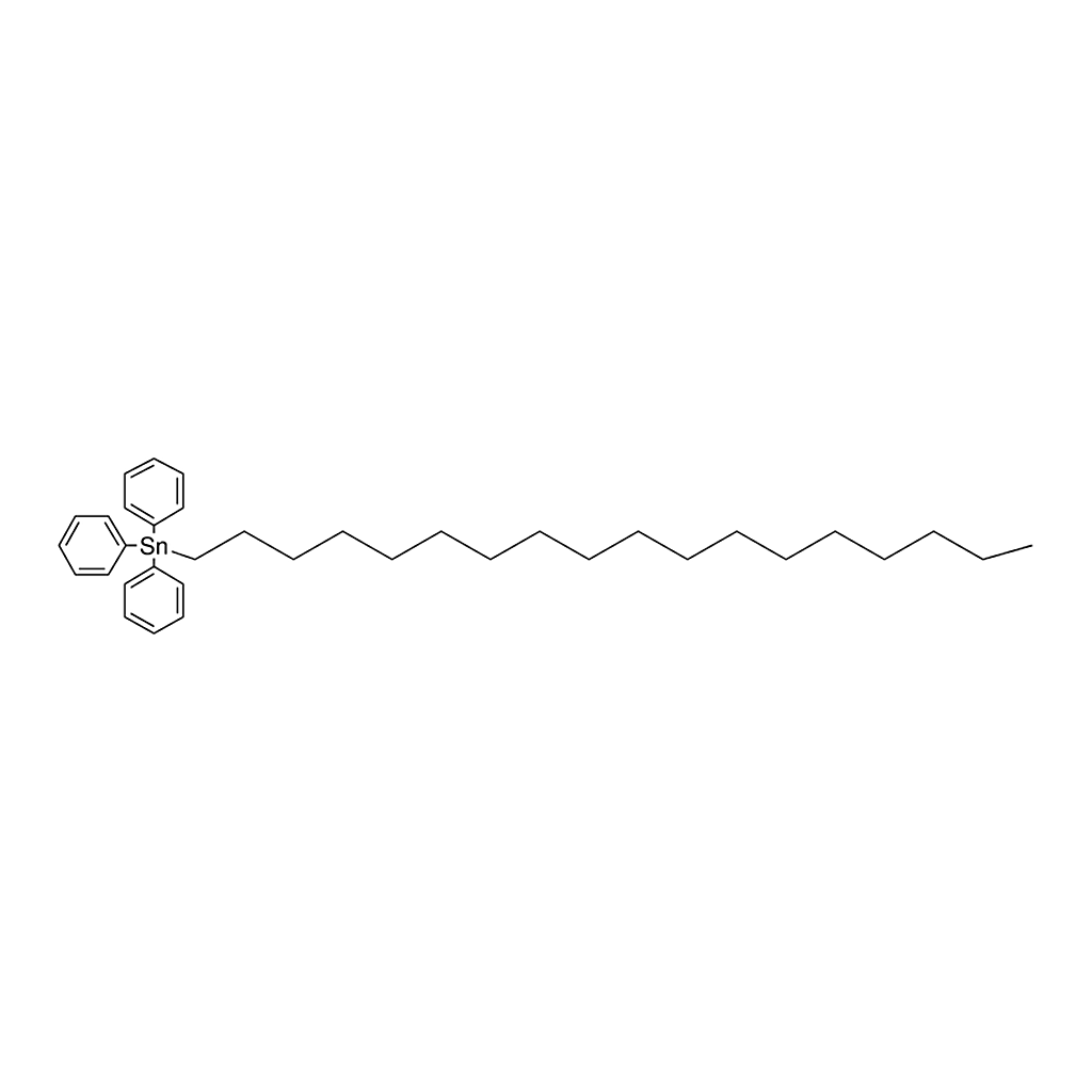Merck OCTADECYLTRIPHENYLTIN - 50 MG