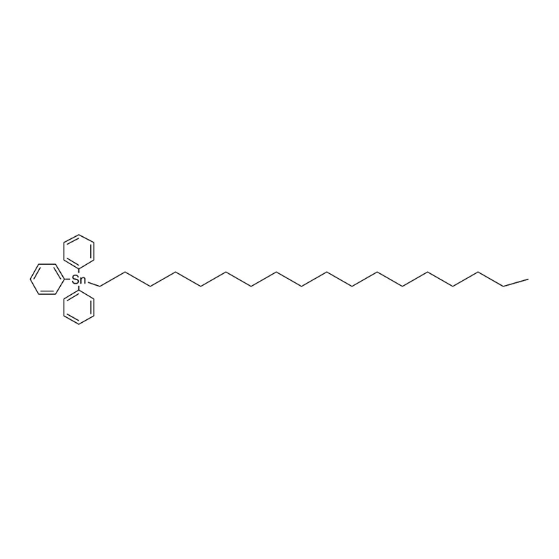 Merck OCTADECYLTRIPHENYLTIN - 50 MG